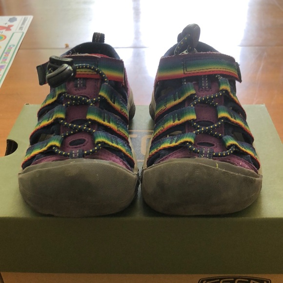 Keen Sandals - Picture 3 of 11